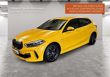 BMW 120i M Sport LiveCockpitProf PDC HiFi LED