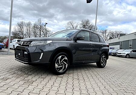 Suzuki Vitara 1.4 Automatik GLX *LED Navi Leder Kamera*
