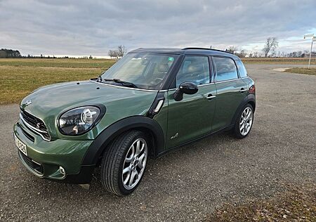 Mini Cooper S Countryman Cooper S ALL4 Cooper S