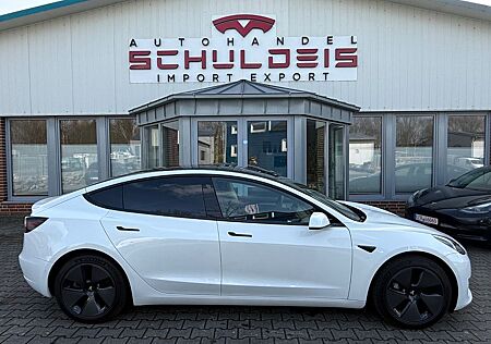 Tesla Model 3 Long-Range Enhanced Autopilot AHK AWD