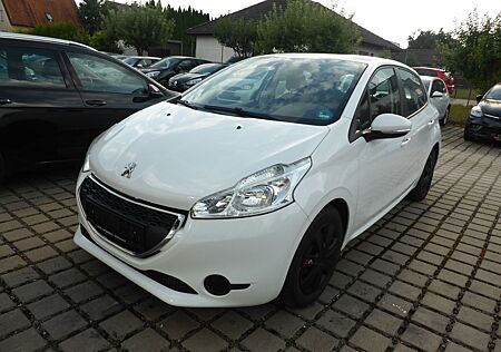 Peugeot 208 Active KLIMA SZH PDC