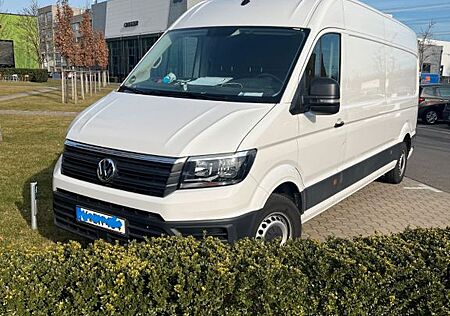 VW Crafter Volkswagen
