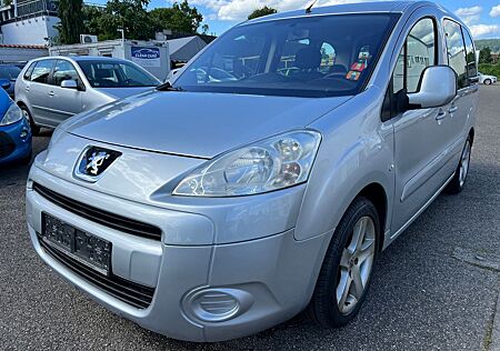 Peugeot Partner Tepee Tendance 1,6L 109PS Klima