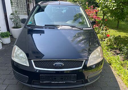 Ford Focus C-MAX Trend