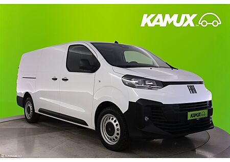 Fiat Scudo 2.0D Aut.KaWa L3+NAVI+VIRTUAL+KAMERA+KLIMA