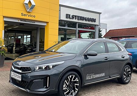 Kia XCeed Spirit PHEV, Techno, Performance