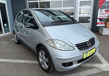 Mercedes-Benz A 170 A -Klasse AUTOMATIK*SHZ*KLIMA*PDC*ALU*