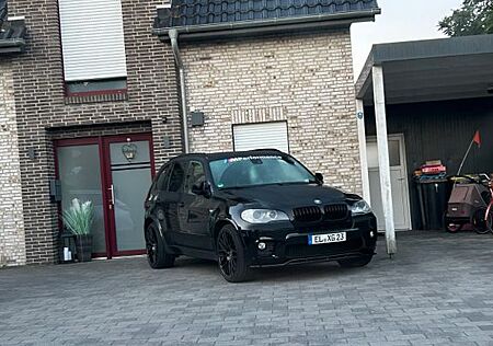BMW X5 E70 xDrive40d M-Paket TÜV 05/27 Keleyss-Go
