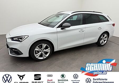 Seat Leon Sportstourer 2.0 TDI DSG FR VisionXL Navi