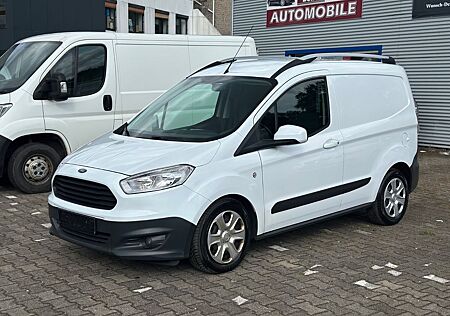 Ford Transit Courier Trend*1.5 TDCI*KLIMA*EURO6