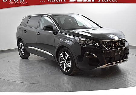 Peugeot 5008 2.0 HDI Aut Allure >NAVI+VIRTU+KAM+LED+SHZ+