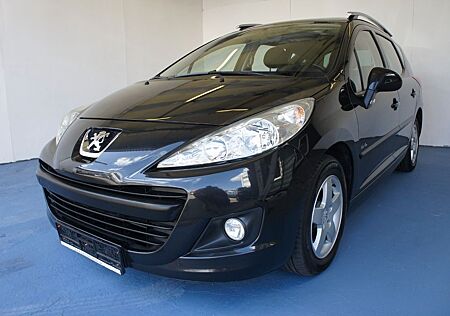 Peugeot 207 SW Urban Move"KLIMA-ALU-PANORAMA-DACH-1.HD"