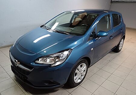 Opel Corsa E Drive