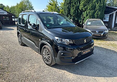 Peugeot Rifter Allure L1 *Automatik*Navi*360° Kamera*