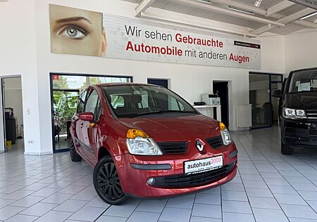 Renault Modus Dynamique *Klima*2-Hand*Zahnriemen Neu*