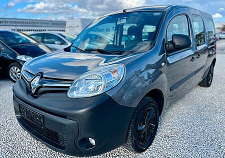Renault Kangoo Grand Maxi / 7 Sitzer / Erste Hand / Tüv