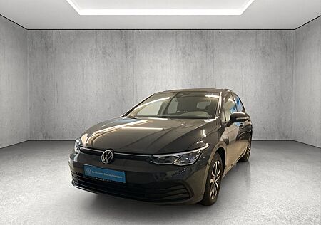 VW Golf Volkswagen 1.5 l eTSI 7-Gang-DSG UNITED