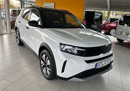 Opel Frontera GS 1.2 100 kW