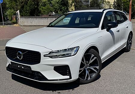 Volvo V60 Kombi R Design Expression Recharge Plug-In H