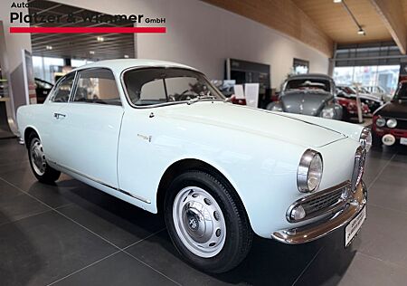 Alfa Romeo Giulietta 1.3 Sprint