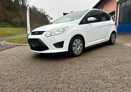 Ford C-Max Trend
