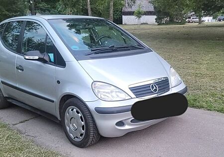 Mercedes-Benz A 170 CDI CLASSIC Classic