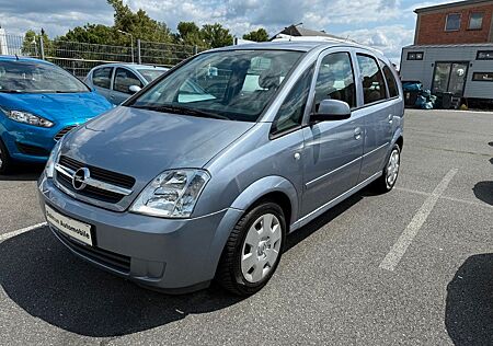 Opel Meriva Edition
