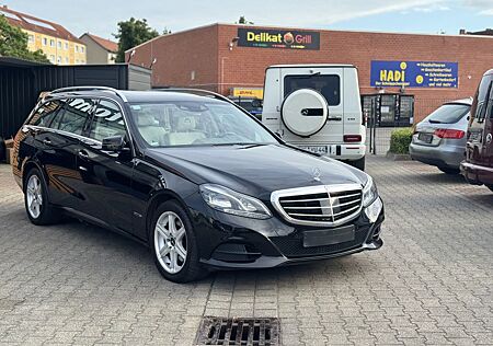 Mercedes-Benz E 350 E BlueTec 4Matic Tüv Neu