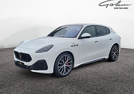 Maserati Grecale 390kW 3.0 V6 AWD Trofeo