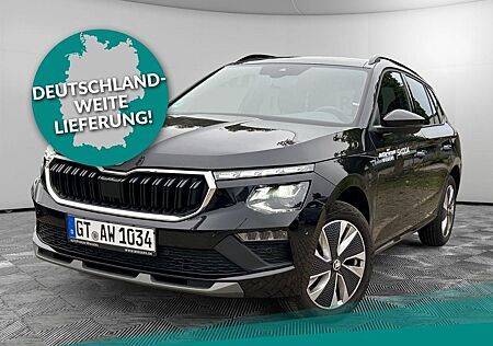 Skoda Kamiq SELECTION 1.5 TSI 150 PS Klima+PDC+DAB+USB