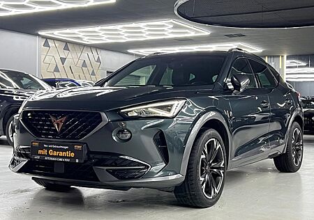Cupra Formentor gebraucht kaufen Cupra Formentor 1.5 TSI VIRTUAL/LED/CARPLAY/ACC/LANE