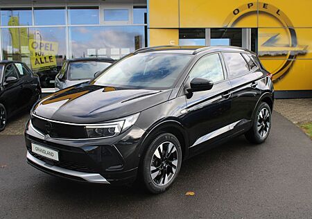 Opel Grandland X Grandland (X) Ultimate,Voll-Led,Kamera,Alcantara