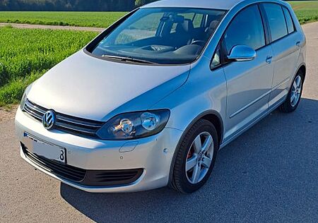 VW Golf Plus Volkswagen 1.4 TSI DSG Comfortline
