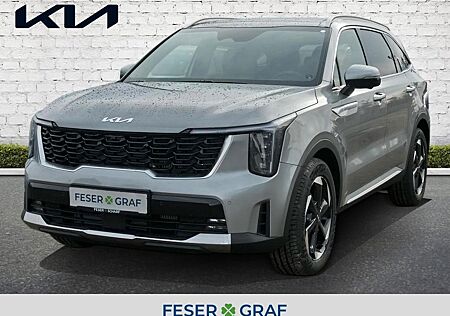 Kia Sorento 1.6T Hybrid AWD PLAT. PANO GEWERBEAKTION
