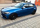 BMW 140 M140i TÜV neu/NaviProf/KWv3/kein OPF/Remus/Heck