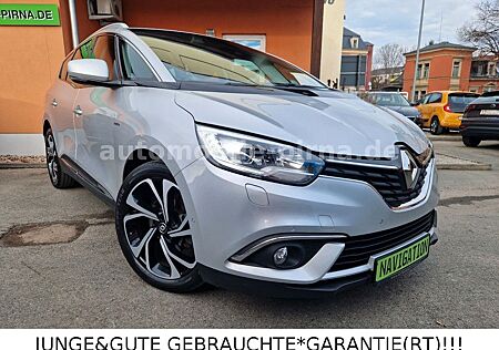 Renault Grand Scenic IV TCe 130 BOSE-Edition 6-Gang