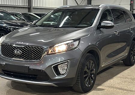Kia Sorento 4WD GT-Line 7 Seat