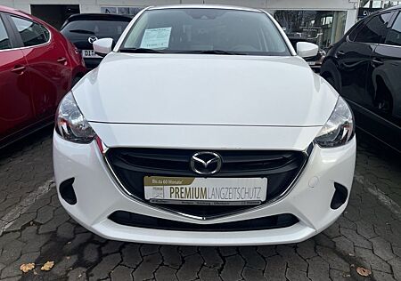 Mazda 2 2018 SKYACTIV-G 90 66 kW (90 PS) AT Exclusive-