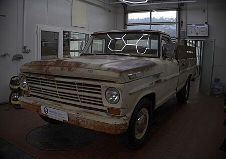 Ford F 250