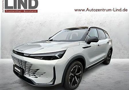 BAIC X75 1.5 T Automatik Pano 360° Keyless CarPlay
