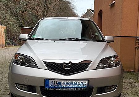 Mazda 2 1.4 16V Active Active