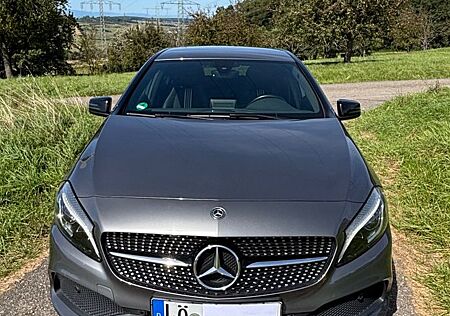 Mercedes-Benz A 180 PEAK Edition PEAK Edition