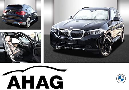 BMW iX3 80KWH IMPRESSIVE Auto EDC Klimaaut. Head-Up