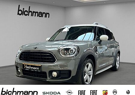 Mini Cooper Countryman Chili Pano PDC SHZ KlimaAT