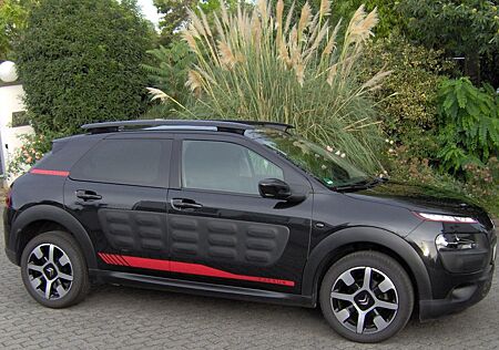 Citroën C4 Cactus VTi 82 Feel