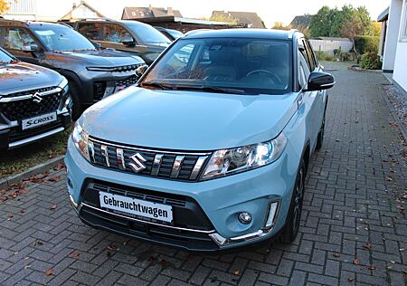 Suzuki Vitara 1.4 BOOSTERJET Hybrid Comfort+ Allgrip