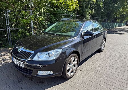 Skoda Octavia 1.8 TSI DSG Elegance Elegance