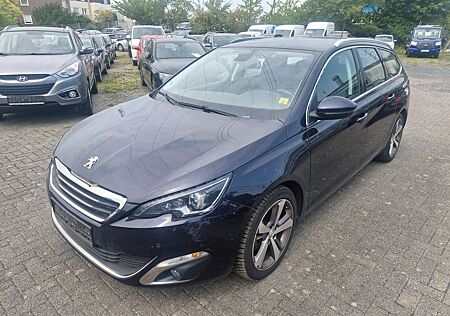 Peugeot 308 SW Allure | Beschreibung beachten!