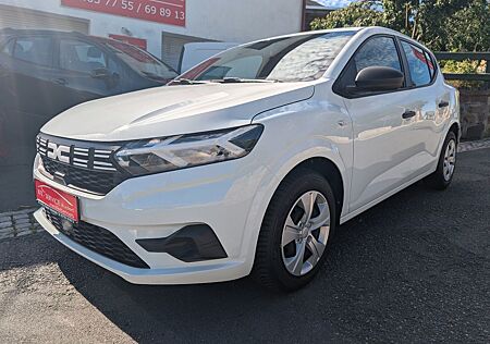 Dacia Sandero III Essential *Allwetter*TOP*
