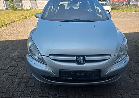 Peugeot 307 Limousine 4 Tür